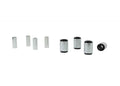 Nolathane Control Arm Lower Front Inner Bushing Kit for Nissan 300ZX 1990-1996