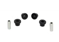 Nolathane Control Arm Lower Inner Bushing for Toyota MR2 1985-1995 Rear - REV050.0002
