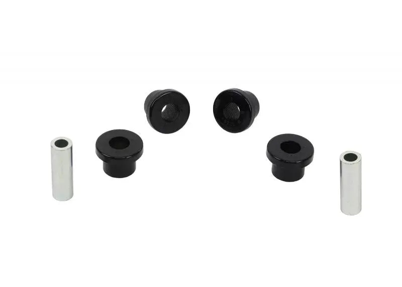 Nolathane Control Arm Lower Inner Bushing for Toyota MR2 1985-1995 Rear - REV050.0002