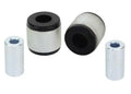 Nolathane Rear Control Arm Bushing REV050.0008 for Mitsubishi Lancer 2003-2006