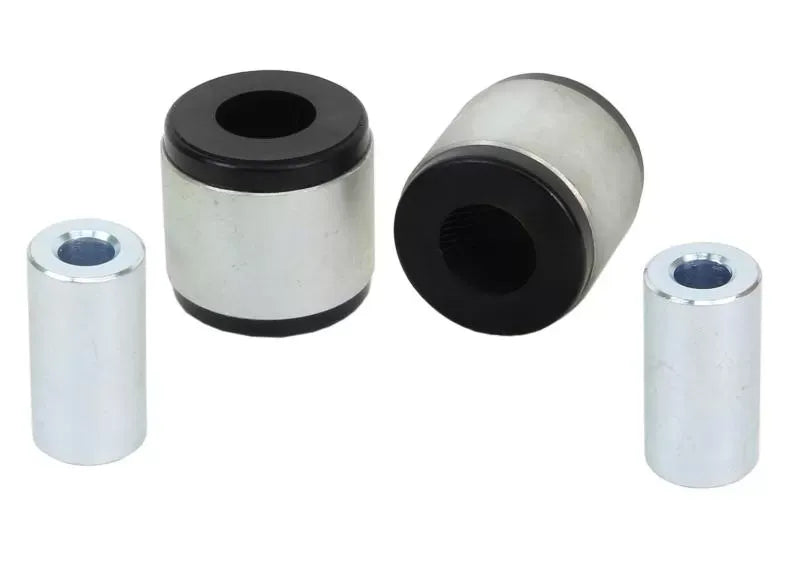 Nolathane Rear Control Arm Bushing REV050.0008 for Mitsubishi Lancer 2003-2006