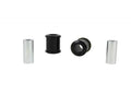Nolathane REV050.0014 Rear Control Arm Bushing for Audi, Volkswagen, Mini Cooper 02-16