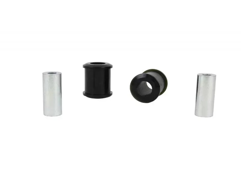 Nolathane REV050.0014 Rear Control Arm Bushing for Audi, Volkswagen, Mini Cooper 02-16
