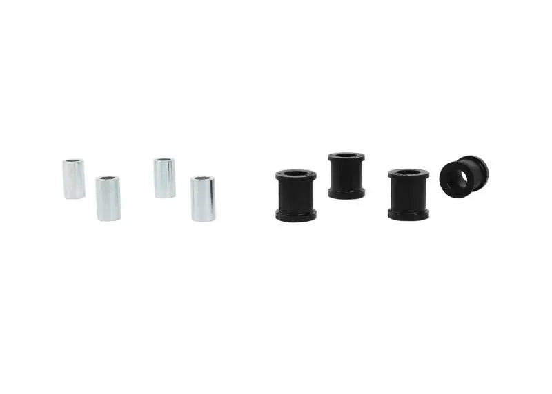 Nolathane Control Arm Lower Inner Bushing Kit for Nissan Sentra Rear 1991-1994