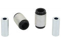 Nolathane Control Arm Lower Inner Bushing Rear for BMW 318i 1992-1998, 325i 1992-2005