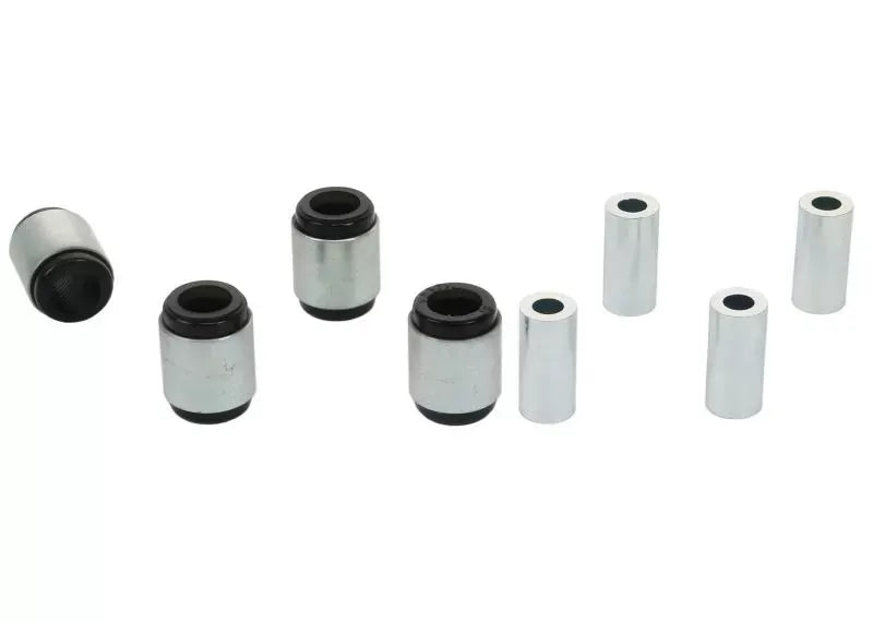 Nolathane Control Arm Bushing REV053.0004 for Mitsubishi Mirage Rear 1997-1999