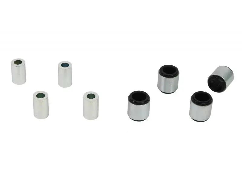 Nolathane Control Arm Lower Front Inner & Outer Bushing Rear for Ford Focus 00-18, Mazda, Volvo