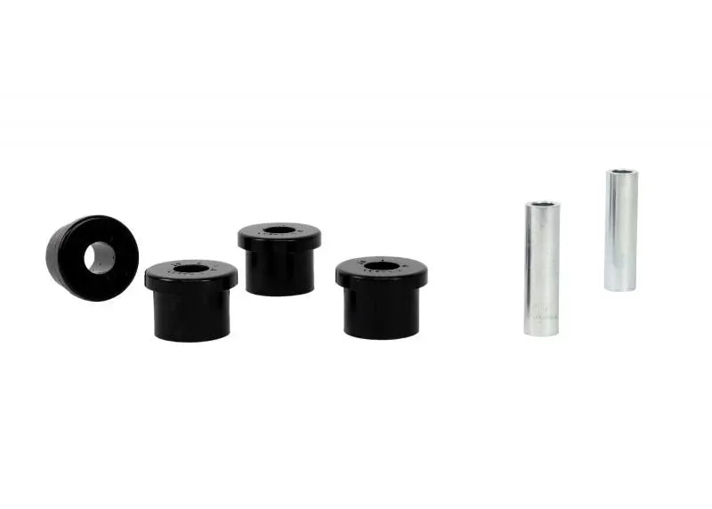 Nolathane Control Arm Bushing Kit Rear for Pontiac GTO 2004-2006, REV053.0030