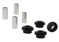 Nolathane Control Arm Lower Inner Front Bushing Kit for Honda S2000 2000-2009