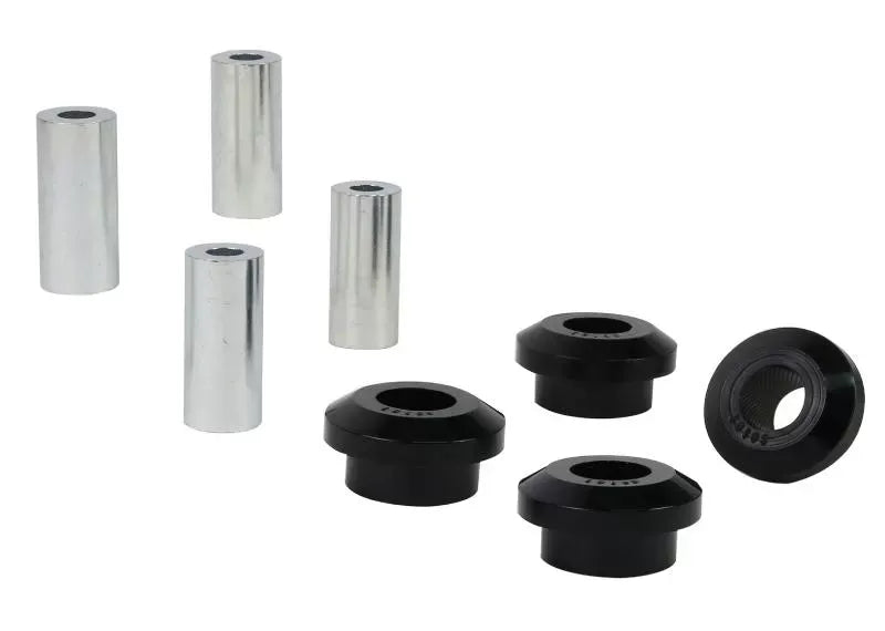 Nolathane Control Arm Lower Inner Front Bushing Kit for Honda S2000 2000-2009