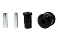 Nolathane Rear Control Arm Bushing Kit REV058.0004 for Ford Mustang 2011-2013