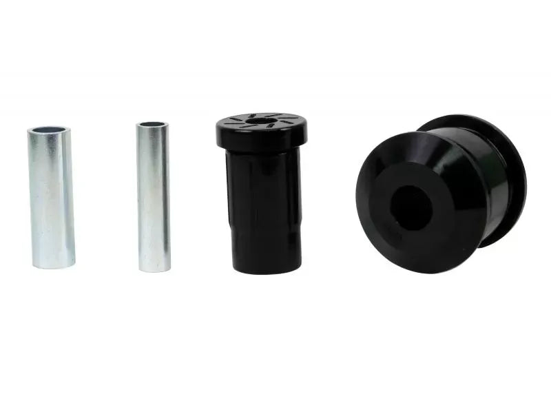 Nolathane Rear Control Arm Bushing Kit REV058.0004 for Ford Mustang 2011-2013