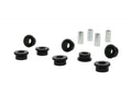 Nolathane Control Arm Bushing Kit REV063.0004 for Hyundai Accent Rear 1995-1999