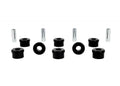 Nolathane Beam Axle Rear Bushing REV086.0020 for Toyota Corolla 2003-2008