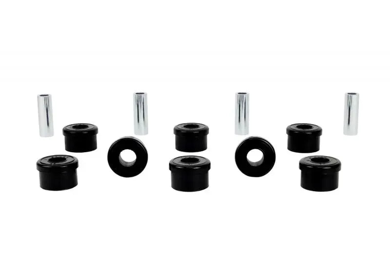 Nolathane Beam Axle Rear Bushing REV086.0020 for Toyota Corolla 2003-2008