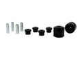 Nolathane Rear Trailing Arm Bushing REV104.0016 for Honda Prelude 1991-1995