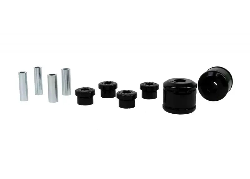 Nolathane Rear Trailing Arm Bushing REV104.0016 for Honda Prelude 1991-1995