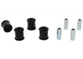 Nolathane REV106.0006 Front Trailing Arm Lower Bushing for Jeep Wrangler 1997-2006