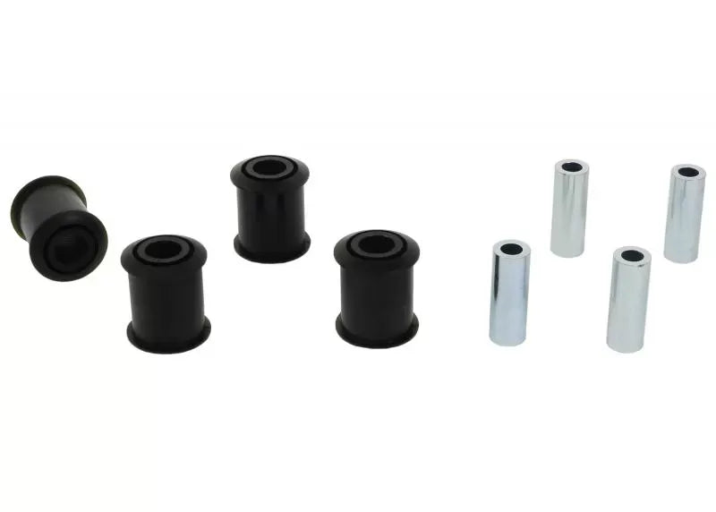 Nolathane REV106.0006 Front Trailing Arm Lower Bushing for Jeep Wrangler 1997-2006
