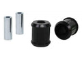Nolathane Rear Trailing Arm Bushings REV114.0062 for Mitsubishi Lancer 2003