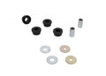 Nolathane REV116.0008 Rear Trailing Arm Bushing for Mazda MX-6 94-97, Ford Probe, 626