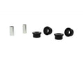 Nolathane REV116.0018 Rear Trailing Arm Bushing for Nissan Sentra NX 1991-1994