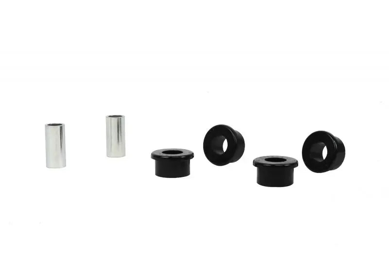 Nolathane REV116.0018 Rear Trailing Arm Bushing for Nissan Sentra NX 1991-1994