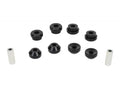 Nolathane REV136.0000 Rear Shock Absorber Bushing Set for Honda Civic 88-95, Acura Integra 90-01