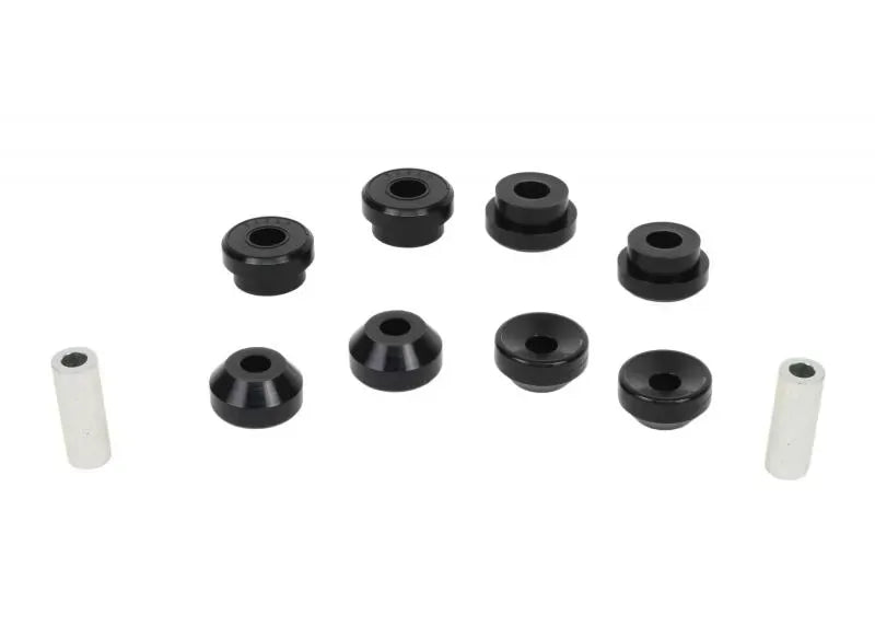 Nolathane REV136.0000 Rear Shock Absorber Bushing Set for Honda Civic 88-95, Acura Integra 90-01