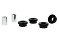 Nolathane REV141.0028 Front Panhard Rod Bushing for Jeep Grand Cherokee 1999-2004
