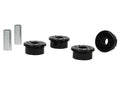 Nolathane Rear Panhard Rod Bushing REV142.0030 for Chevrolet Camaro 93-02, Pontiac Firebird 93-02