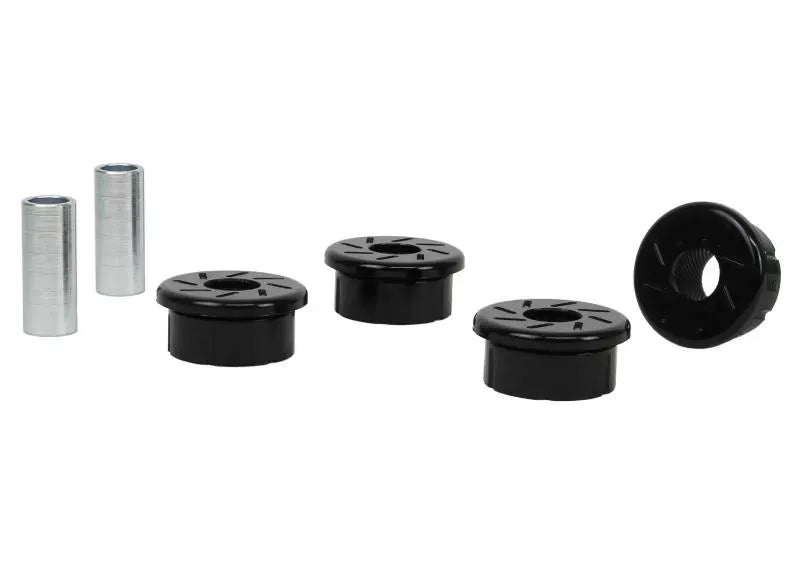 Nolathane Rear Panhard Rod Bushing REV142.0030 for Chevrolet Camaro 93-02, Pontiac Firebird 93-02