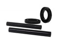 Nolathane REV172.0020 Front Coil Spring Isolators for Ford Mustang 1983-2004