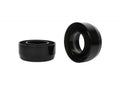 Nolathane REV174.0004 Front Coil Spring Spacer Kit - 1.5" Lift for Dodge Ram 1500/2500/3500 2000-2018