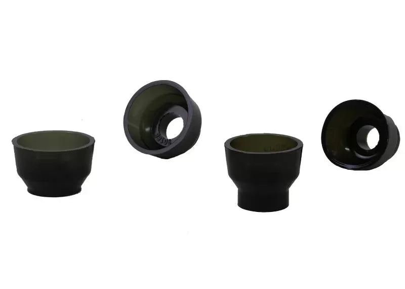 Nolathane Ball Joint Boot REV198.0004 for Chevrolet Corvette Front 1990-1996