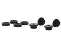 Nolathane Transmission Shifter Stabiliser Bushing Set for Dodge Neon 2003-2004