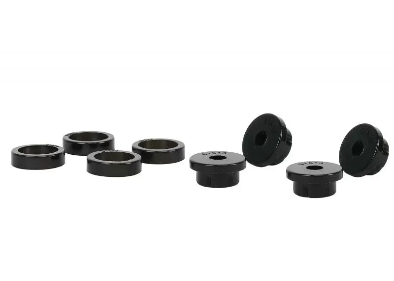 Nolathane Transmission Shifter Stabiliser Bushing Set for Dodge Neon 2003-2004