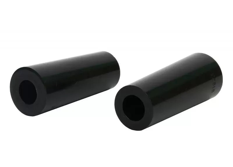 Nolathane REV218.0086 Extended Bump Stop Bushing for Jeep Cherokee 1984-1998, Grand Cherokee 1993-1998, Wrangler 1997-2006
