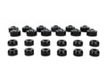 Nolathane Body Mount Bushing Assembly REV220.0006 - Rear for Jeep Cherokee 74-83, Grand Wagoneer 84-91