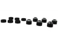 Nolathane Body Mount Bushing Assembly REV220.0012 - Rear for Dodge Ram 1500/2500/3500 94-02