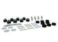 Nolathane Body Mount Bushing Assembly - Rear for Dodge Ram 1500/2500 1995-1997