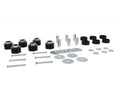 Nolathane Body Mount Bushing Assembly REV220.0018 Rear for Dodge Ram 1500 94-01