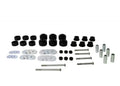 Nolathane Body Mount Bushing Assembly - Rear for Ford F-150 1997-2003
