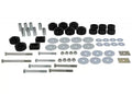 Nolathane Body Mount Bushing Assembly - Rear for Ford F-150 2001-2003