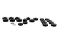 Nolathane Body Mount Bushing Assembly for Ford Bronco 1980-1996 Front and Rear