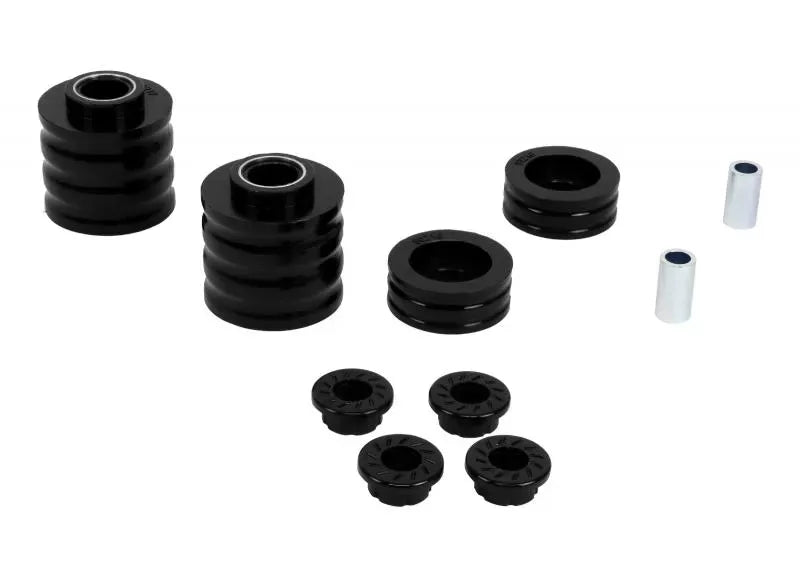Nolathane Body Mount Bushing Assembly REV220.0066 for Ford F-100/F-150/F-250/F-350 1980-1985