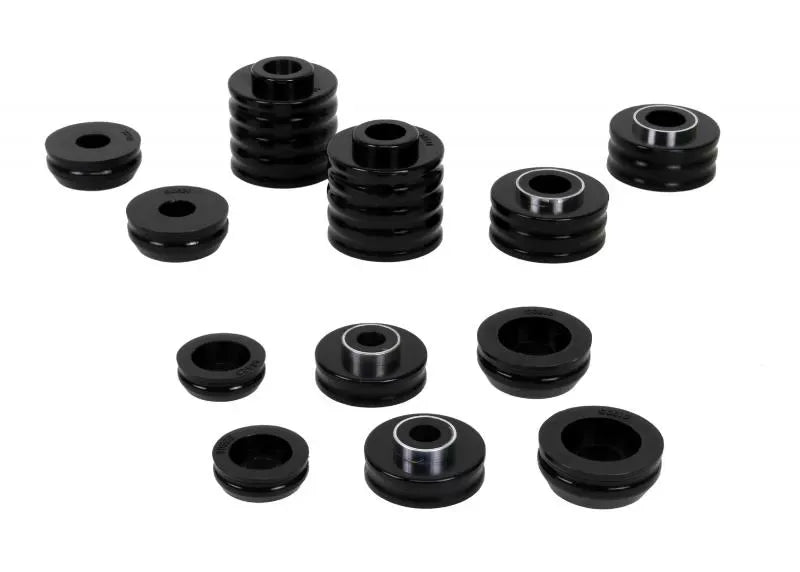 Nolathane Body Mount Bushing Assembly for Ford F-150/F-250/F-350 1986-1996