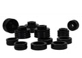 Nolathane Body Mount Bushing Assembly for Ford F-250/F-350 1999-2007 Front and Rear