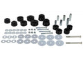 Nolathane Body Mount Bushing Kit REV220.0110 for Ford Ranger 1998-2011 and Mazda B-Series 1998-2009