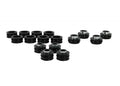 Nolathane REV220.0118 Front Body Mount Bushing for Chevrolet S10 1982-2004, GMC S15/Sonoma